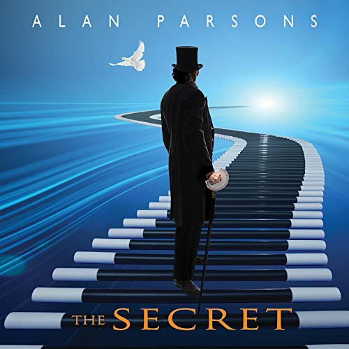 The Secret (Deluxe CD+Dvd)