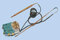 ANCASTOR TERMOSTATO Termo FAGOR 230192002. FER39FA0005