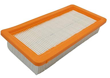 Motorschutz-Filter Ersatz für Kärcher 6.414-631.0 DS 5200 DS 5500 DS 5600 DS 5800 DS 6000 DS 6 DS 6 Premium K 5500