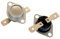 Kit 2pz Termostati Asciugatrice Ariston Hotpoint Indesit