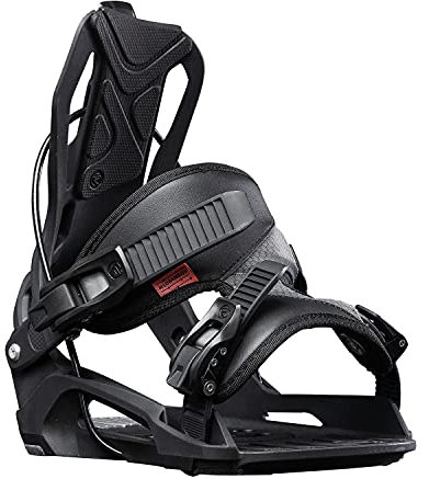 Flow Juno Bindung 2021 Black, M