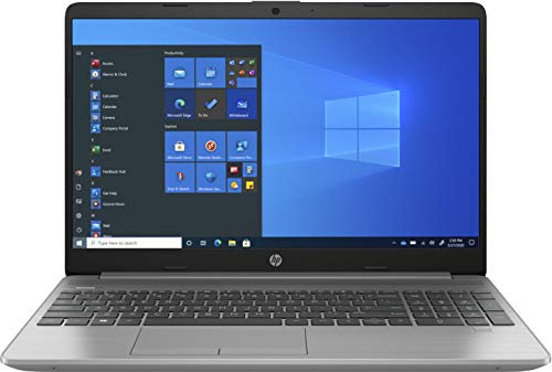 HP 250 G8 Portátil 39,6 cm (15.6) FullHD - Intel Core i5-1035G1 - 8 GB DDR4-SDRAM - 256 GB SSD NVMe - Windows 10