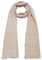 s.Oliver Schal mit Strukturierung beige check 1