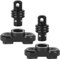 Yutetuter 2er-Pack Sling Adapter Sling Stud mit Adapter für M-Schiene
