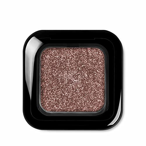 KIKO Milano Glitter Shower Eyeshadow 02 | Glitzerlidschatten Mit Hoher Deckkraft