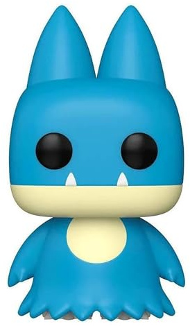 Funko POP! Games: Pokemon - Munchlax