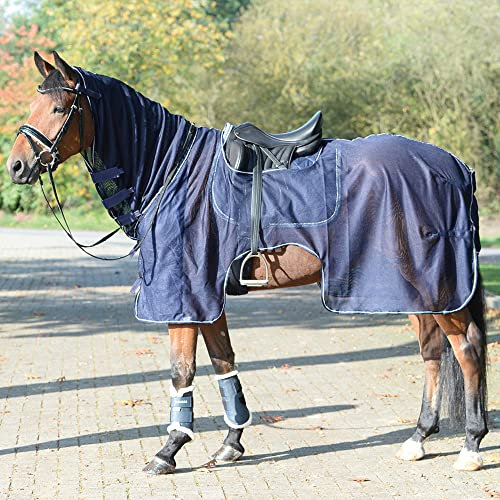 Ausreitdecke MOSKITO III