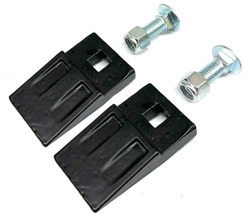 3 Point Auger Cutting Edge