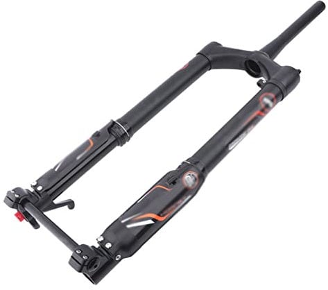 Mountain bike suspension front fork 26,27.5 inch front fork shock absorber