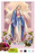 MISHBAY Diamond Painting Religion - 30x40cm Diamond Painting Erwachsene - Diamant Painting Bilder Maria - DIY 5D Satz Wand Dekor Diamantstickerei