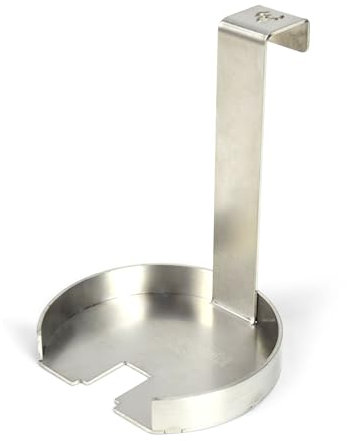 Grillrost.com Das Original Pelle à Cendres pour Les barbecues à pellets Traeger - remplace l'aspirateur à Cendres