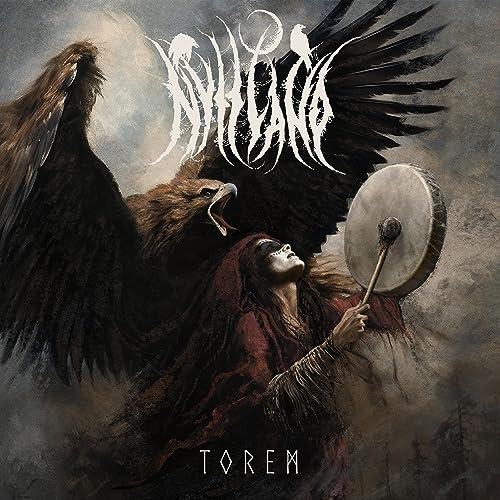 Napalm Records (Spv)