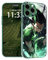 Gon Freecss HxH wasserdichte Grün Handyhülle mit Anime, langlebige, Kratzfeste Hülle, Manga-Charakter-Schutzhülle für iPhone 12 Pro