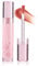 VEECCI Plumping Lip Gloss - Hydrating Non-Sticky Gloss with High Shine | Nourishing Fruit Flavored Balm Lip Oil with Soft Wand Applicator | Lip Tint for a Smooth, Glittering Finish 04 Vintage Red