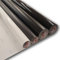 FOLIESTA 30,17€/qm Oracal 970 RA Autofolie Carwrapping Folie Luftkanäle Blasenfrei Möbelfolie Professionell Lackschutzfolie Orafol (070M Schwarz Matt, 152cm x 75cm)