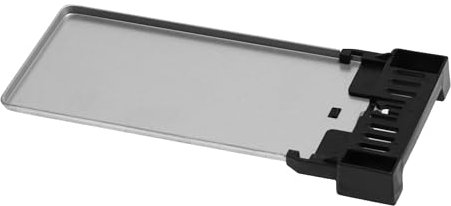 Krümelschublade kompatibel mit/Ersatzteil für Krups SS-203556 KH6418 Smart'n Light Toaster