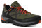 Regatta Herren Mens Samaris Iii Low Walking Shoes Wanderschuh, grau, 41 EU