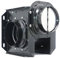 emmahome Commercial Kitchen Office Greenhouse Centrifugal Radial Metal Heavy Duct Extractor or Blower Fan, Including Two Stage Controller (SDF-500 m3/h)