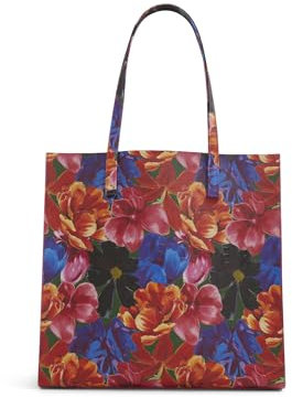 Ted Baker Soocon, Mehrfarbig/Meereswellen (Ocean Tides), Large, Soocon