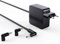 Laptop Ladekabel Ladegerät 65W für Lenovo IdeaPad/Flex 4 5 6 Series, Thinkpad/Yoga/Flex 2/Flex 3/ Essential Netzteil