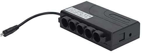 Controller Wireless per Poltrona Reclinabile, Pratico DC29V 1 per 4 Motori Telecomando Wireless per Poltrona Reclinabile Multiuso 2.4G per Poltrona Reclinabile Elettrica