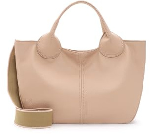 SURI FREY Nessy Cityshopper L Pink Salt