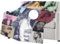 oosheon Gemütliche Flanelldecke,130x100 cm Flanelldecke,Singer Flanelldecke,Flanell Vlies Decke,Weiche Gemütliche Warme Decke,Dekorationen Fans Geschenk für Couch,Schlafzimmer,Wohnzimmer (Mehrfarbig)