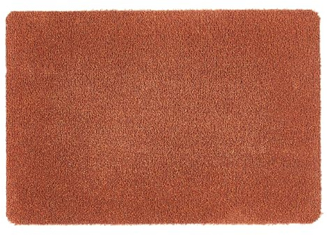 My Mat Cotton Terracotta Doormat, 50x75cm