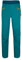 Trollkids Tronfjell Pants Lagoon Green/Pear Green, Gr. 140
