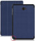 Custodia sottile per Samsung Galaxy Tab A 10.1 con S Pen 2016 da 10,1 (modello SM-P580/P585), ultra leggera, con supporto, funzione sleep/wak (blu)