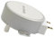 Microwave Turntable Motor Easy Installation Microwave Motor Low Noise Microwave Motor Microwave Component Metal Texture