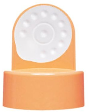 Replacement Valves and Membrane Set Anti-Reflux Valves Diaphragm for Swing Breast Pumps Pumping Accessory Part