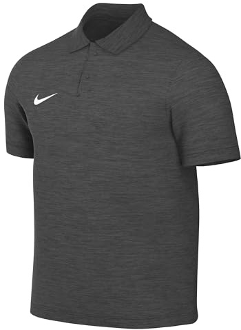 Nike Dri-FIT Park 26 Kurzarm Fußball-Poloshirt für Herren, IB1193