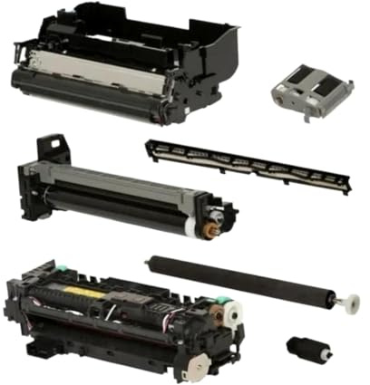 YGUWZ Wartungskit MK-340 1702J07US0 kompatibel mit dem überholten Drucker FS-2020D(Fuser Unit 110V)