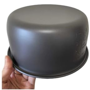 5 Cup Rice Cooker inner liner compatible with Panasonic SR-DF101,replacement Inner bowl