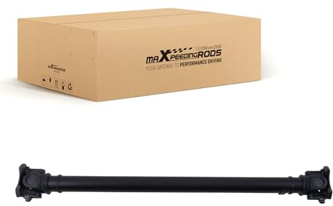 maXpeedingrods Albero di trasmissione anteriore per BMW serie 3 E90/E92/E91 & X1 E84, xDrive/sDrive con motori 1.6L-3.0L 2005-2015, 26209488491, 26207629987, 26207620520, 93620520, 93620-310, 936310