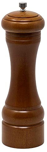 Olde Thomspon 20 cm/ 8-inch Senator Pepper Mill