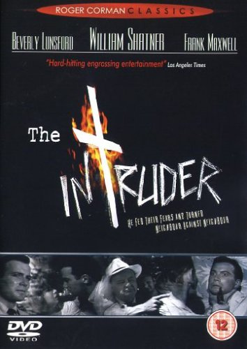 The Intruder [UK Import]