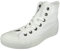 Converse Scarpe Chuck Taylor all Star Hi TG 41 cod 1U646C