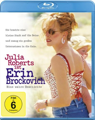 Erin Brockovich - Eine wahre Geschichte