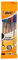 BIC Cristal Original - Bolígrafos punta media, 1.0 mm, Blíster de 5 unidades, Colores Surtidos,
