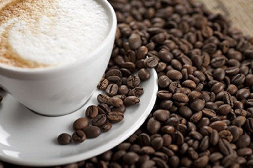 Finca Rosenheim Kaffee aus Peru ganze Bohnen (1000g)