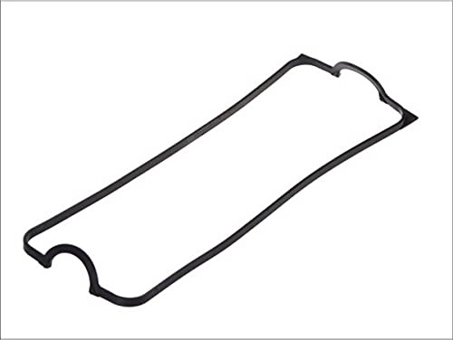 ELRING 704.610 Zylinderkopf- / Ventildeckeldichtung Kompatibel mit HONDA PRELUDE III BA 12341PK1000
