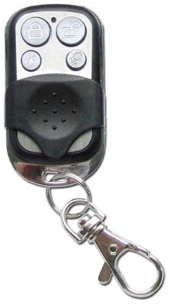 EVOLVEO ACS RM300 – Kameras (schwarz, Silber)