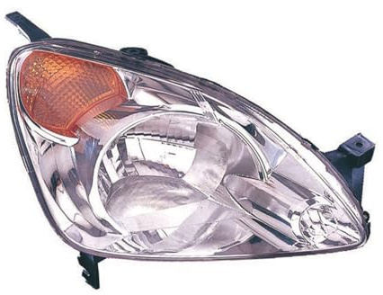 Alkar 2746940 Hauptscheinwerfer | Kompatibel mit: HONDA CR-V II