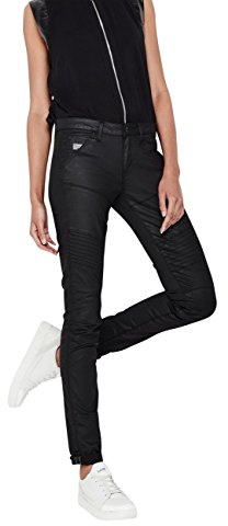 G-STAR RAW Damen Jeans 5620 Custom Mid Skinny Wmn