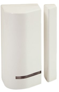 Risco RWX73F86800A Multifunction Transmitter with Magnet for Door/Window/Roller Shutters
