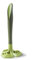Zeal L245L Heat Resistant Nylon Masher with Soft Grip Ergonomic Handle. Lime
