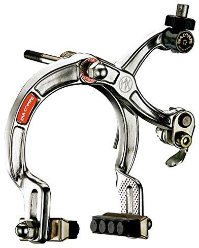 Dia-Compe MX1000 Front Brake QR Silver
