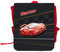 Kinder-Rucksack mit Namen Marten und schönem Racing-Motiv | Rucksack | Backpack